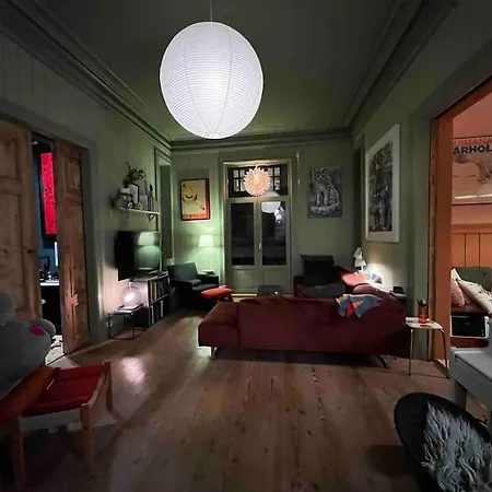 Elegant & Quiet Apartment In Historic House - Prime Location In Oslo West Exterior photo
