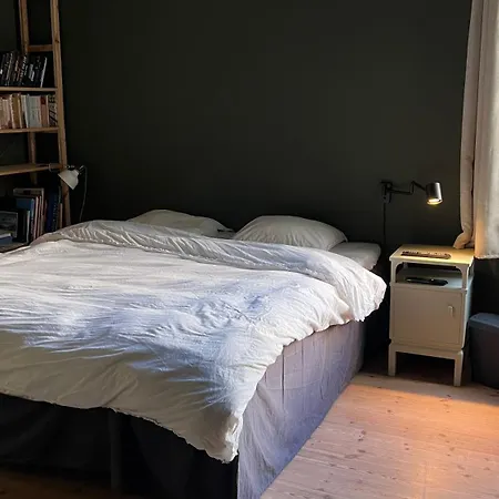 Elegant & Quiet Apartment In Historic House - Prime Location In Oslo West Exterior photo